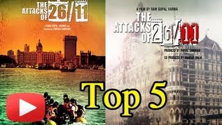 The Attacks Of 26/11 Film -Top 5 Reasons To Watch It!
