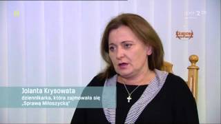 "ZMOWA"- REPORTAŻ Magazyn Ekspresu Reporterow