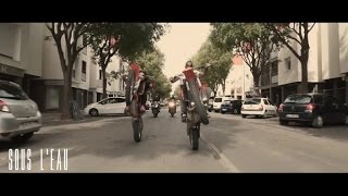 Worms-T Ft. Dika - Sous l'eau (Clip Officiel)