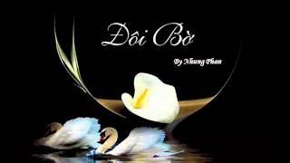 [phan nhung] Doi bo
