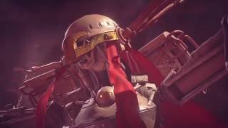 Download Torrent NieR Automata (2017) pc