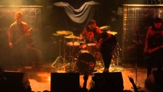 The Amity Affliction - Pittsburgh HD (Live in Toronto)