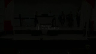 MORRERAM MESMO COMENDO O MANÁ - PR. RAIMUNDO MAIA
