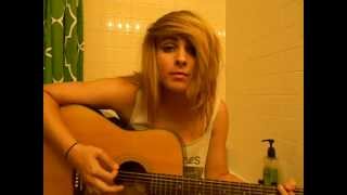 Stay Out- Nina Nesbitt (Cover)