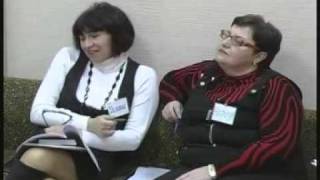 Передача "Освіта та наука"