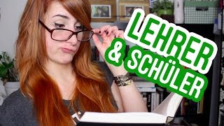Wenn LEHRER ehrlich wären I Kupferfuchs