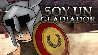 ROBLOX: SOY UN GLADIADOR | Gladiators!