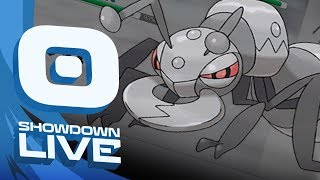 "Durant's Fast Break" Smogon RU Open R3: aim vs. Drax! Pokemon Sun and Moon RU Showdown Live!