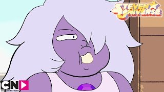 Le décalage lumière | Steven Universe | Cartoon Network
