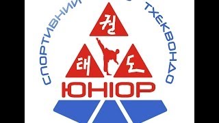 Турнир 15-летия спортклуба тхеквондо "Юниор", Киев (Украина)
