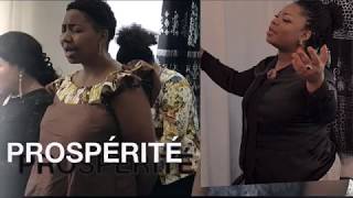 LA CROISSANCE SPIRITUELLE (2)-PASTEUR MANUEL NDINGA