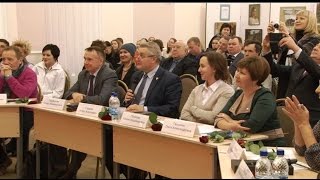 КРайТВ 25 11 2016 Кунгурское районное информационное агентство