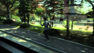 [경희대학교 기쁜기부캠페인 UCC 공모전] - 달리기