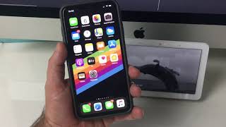 Découverte iOS 13.3 Nouvelles Fonctions Nouveautés Sur iPhone Et iPad Nouveaux Réglages Sur iOS 13.3