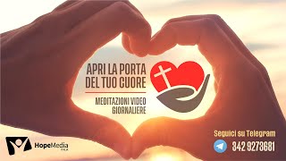 Giovedi 23 gennaio 2020
