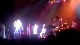 ABBA the Concert: Gimme Gimme Gimme A Man After Midnight