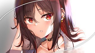 Nightcore - Waiting (lyrics) ✗