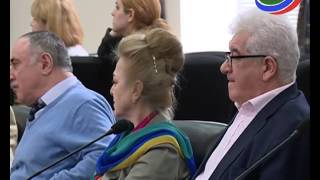 На базе ДГУ открылась летняя школа европейского университета «Ислам в России 2»