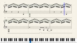 Stranger Things Theme (Piano Tutorial and Sheets)