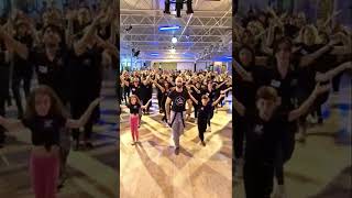 BUENA CONMIGO || KOLEKTIVO || ANDREA STELLA || BALLI DI GRUPPO 2022 || SHORTS