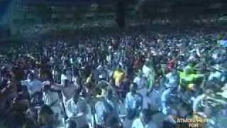 Strong Prophecies from the Spirit of God in the crusades of Pastor Chris' crusade!!