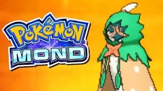 Die finale Entwicklung von Bauz! | 24 | Pokémon MOND