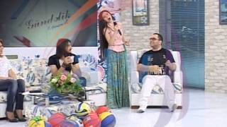 МУРАД САДЫХ МАНАНА ДЖАПАРИДЗЕ ГЮНДЕЛИК - MURAD SADIX MANANA DUETI GUNDELIKDE