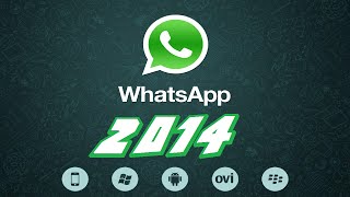 Como enviar o poner fotos de perfil en Whatsapp 2014!! (Bluestacks) ANDROID EN LA PC!!