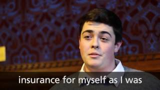 Petitions Committee inquiry: the cost of Car insurance for young people