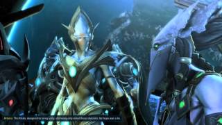 Starcraft 2: Legacy of the Void Campaign 19 - Salvation