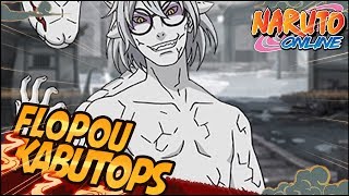 DEMOROU MAS SAIU! Eventos da Semana com Imagens! - Naruto Online
