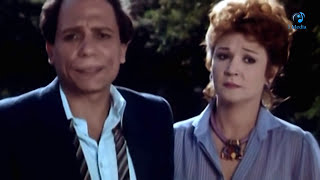 فيلم عصابة حمادة وتوتو - عادل امام ولبلبه