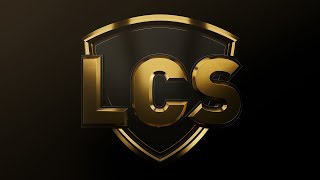 Week 8 Day 1 | LCS Summer Split (2019)