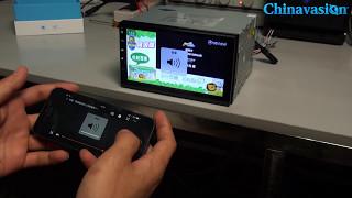 7 Inch 2 DIN Car Android Media Player DVB-T, GPS, 3G Review