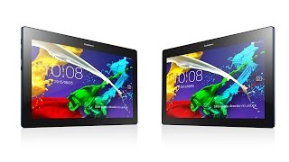 Lenovo Tab2 A10-70