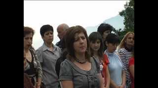 arajin zang Mikoyani anvan 5-rd dproc