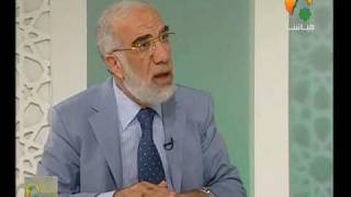 عمر عبد الكافي - صفوة الصفوة 46 - محمد صلى الله عليه وسلم 2