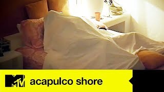 AcaOrgía | Acapulco Shore 1