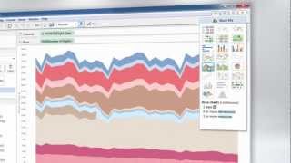 Tableau Desktop Product Tour