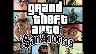 Тестим новые текстуры для gta