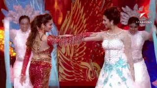 Star Parivaar Awards 2017 | Fire and Ice Promo
