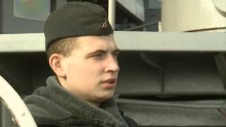 Ударная сила Фильм №155. Боевые НЛО