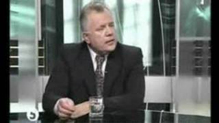Интервью ортопеда Виталия Веклича - Часть 1