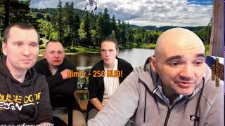 ЧТО АНДРЕ ЩАДИЛО ДУМАЕТ ПРО ВИТАЛИЯ ДЁМОЧКА. МУДРОСТИ ОТ СИРОТЫ И ЧЕМ БЫ АНДРИК ЗАНИМАЛСЯ БЕЗ ЮТУБА