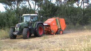 Fndt 714 Vario TMS  PRESSA GALLIGNANI A RETE