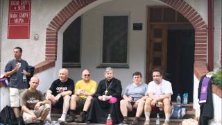 Piesza Pielgrzymka Gr 1 Diecezja Radomska