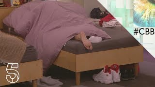 A&G K.I.S.S.I.N.G | Day 16 | Celebrity Big Brother 2018