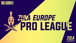 Zula Europe Pro League 2019 Summer Split
