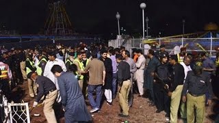 Dunya News Head Lines - 03:00 PM 28 March 2016