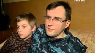 Багатодітний батько Володимир Тимощук терміново потребує допомоги